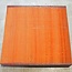 Padouk, approx. 320 x 320 x 52mm, 4,0kg