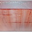 Padouk, approx. 320 x 320 x 52mm, 4,0kg