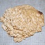 Goldfield Maser Knolle, ca. 210 x 180 x 45mm, 1,4kg