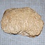 Goldfield Maser Knolle, ca. 200 x 140 x 50mm, 1,3kg