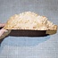 Goldfield Maser Knolle, ca. 210 x 210 x 60mm, 2,3kg