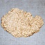 Goldfield Burl knot, approx. 225 x 135 x 45mm, 1,2kg