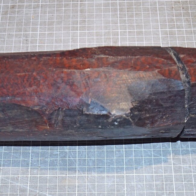 Snakewood, approx. 500 x 95x 80mm, 4,6kg