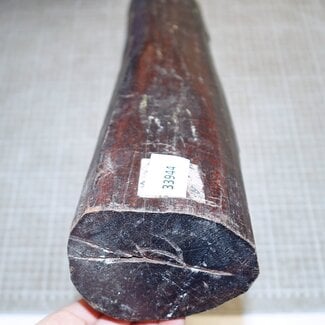 Schlangenholz, ca. 510 x 90 x 75mm, 4,2kg