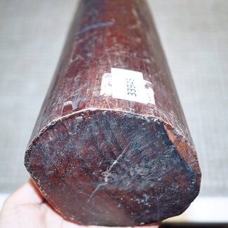 Schlangenholz, ca. 520 x 110 x 100mm, 6,7kg