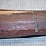 Schlangenholz, ca. 400 x 120 x 100-120mm, 5,7kg