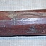 Schlangenholz, ca. 490 x 100 x 100mm, 6,1kg
