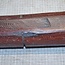 Schlangenholz, ca. 490 x 100 x 100mm, 6,1kg