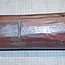 Snakewood, approx. 490 x 100 x 100mm, 6,1kg