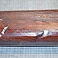 Snakewood, approx. 490 x 110 x 110mm, 7,6kg