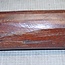 Schlangenholz, ca. 490 x 110 x 110mm, 7,6kg