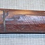 Schlangenholz, ca. 460 x 80 x 65-115mm, 3,6kg