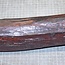 Schlangenholz, ca. 520 x 80 x 80mm, 4,1kg