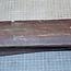 Snakewood, approx. 465 x 110 x 60mm, 4,2kg