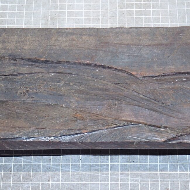 Schlangenholz, ca. 465 x 110 x 60mm, 4,2kg