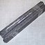 Ebony off cuts, approx. 2 kg, B-Quality, various sizes