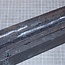 Ebony off cuts, approx. 2 kg, B-Quality, various sizes