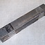 Ebony off cuts, approx. 2 kg, B-Quality, various sizes