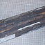 Ebony off cuts, approx. 2 kg, B-Quality, various sizes