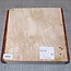 Esche Maser, ca. 275 x 270 x 50mm, 2,6kg