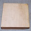 Ash, fiddleback, approx. 190 x 270 x 48mm, 1,0kg