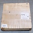 Ash, fiddleback, approx. 210 x 270 x 94mm, 2,2kg