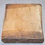 Ash, fiddleback, approx. 200 x 270 x 79mm, 1,9kg