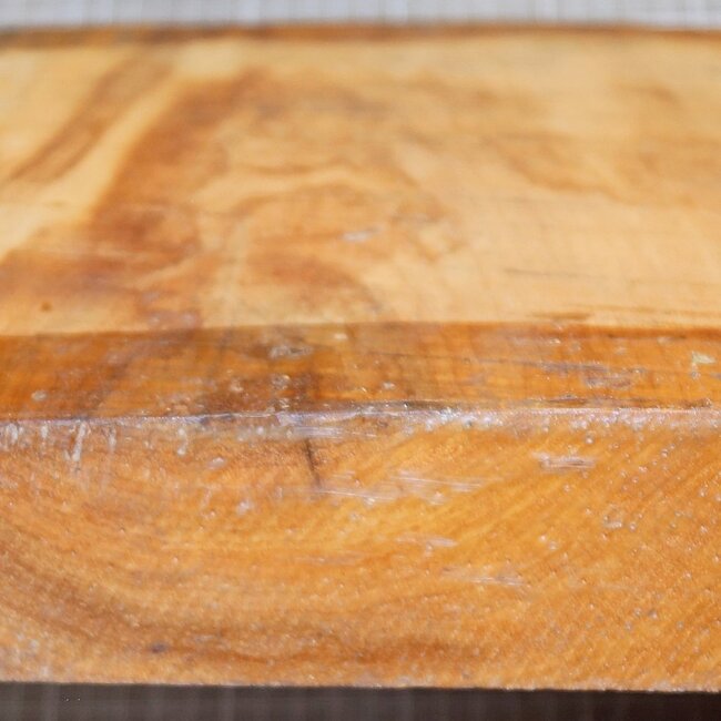 Esche Riegel, ca. 290 x 280 x 51mm, 2,8kg