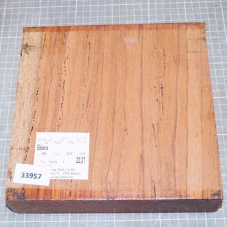 Ebiara, ca. 220 x 280 x 51mm, 1,8kg