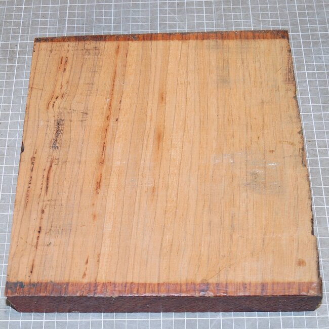 Ebiara, approx. 245 x 205 x 50mm, 2,6kg