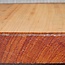 Ebiara, approx. 245 x 205 x 50mm, 2,6kg