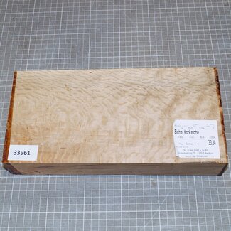 Korkeiche, ca. 290 x 140 x 48mm, 1,8kg