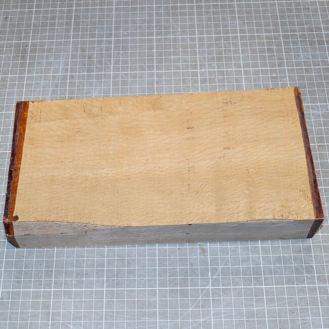 Korkeiche, ca. 290 x 140 x 48mm, 1,8kg