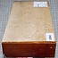 Cork oak, approx. 290 x 140 x 48mm, 1,8kg