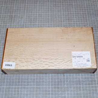 Korkeiche, ca. 300 x 150 x 47mm, 2,0kg