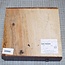 Cork oak, approx. 205 x 150 x 50mm, 2,1kg