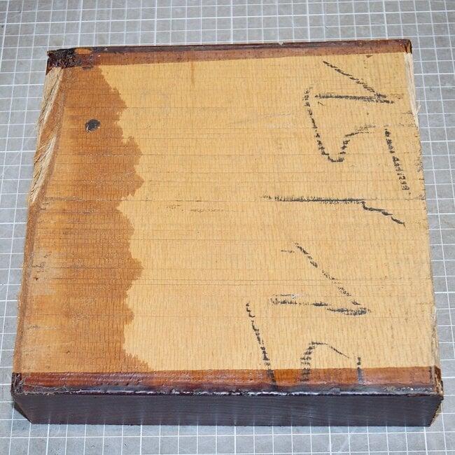 Cork oak, approx. 210 x 150 x 52mm, 2,0kg