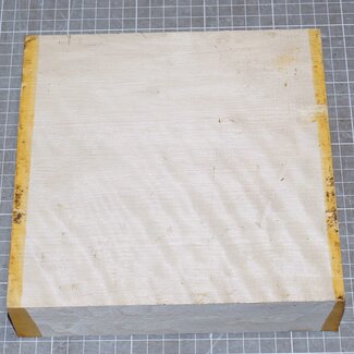 Hainbuche Riegel, ca. 200 x 150 x 46mm, 1,5kg