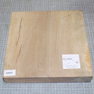 Cork oak, approx. 300 x 150 x 47mm, 3,4kg