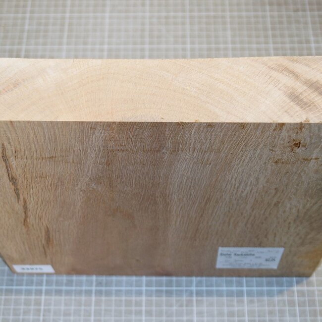 Korkeiche, ca. 300 x 150 x 47mm, 3,4kg