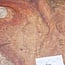 Amboina Maser, ca. 380 x 295 x 50-80mm, 3,7kg
