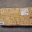 Birch burl, approx. 256 x 135 x 39mm, 0,99kg