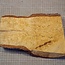 Birch burl, approx. 272 x 120-180 x 42mm, 1,46kg