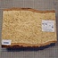 Birch burl, approx. 240 x 180 x 44mm, 1,06kg