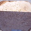 Birch burl, approx. 240 x 180 x 44mm, 1,06kg