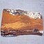 Birch burl, approx. 248 x 160-185 x 43mm, 1,2kg