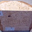 Birch burl, approx. 248 x 160-185 x 43mm, 1,2kg