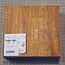 Curupay negro, approx. 152 x 144 x 46mm, 1,01kg