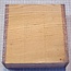 Caucasian Elm, approx. 185 x 185 x 70mm, 1,45kg