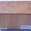 Caucasian Elm, approx.182 x 185 x 60mm, 1,17kg